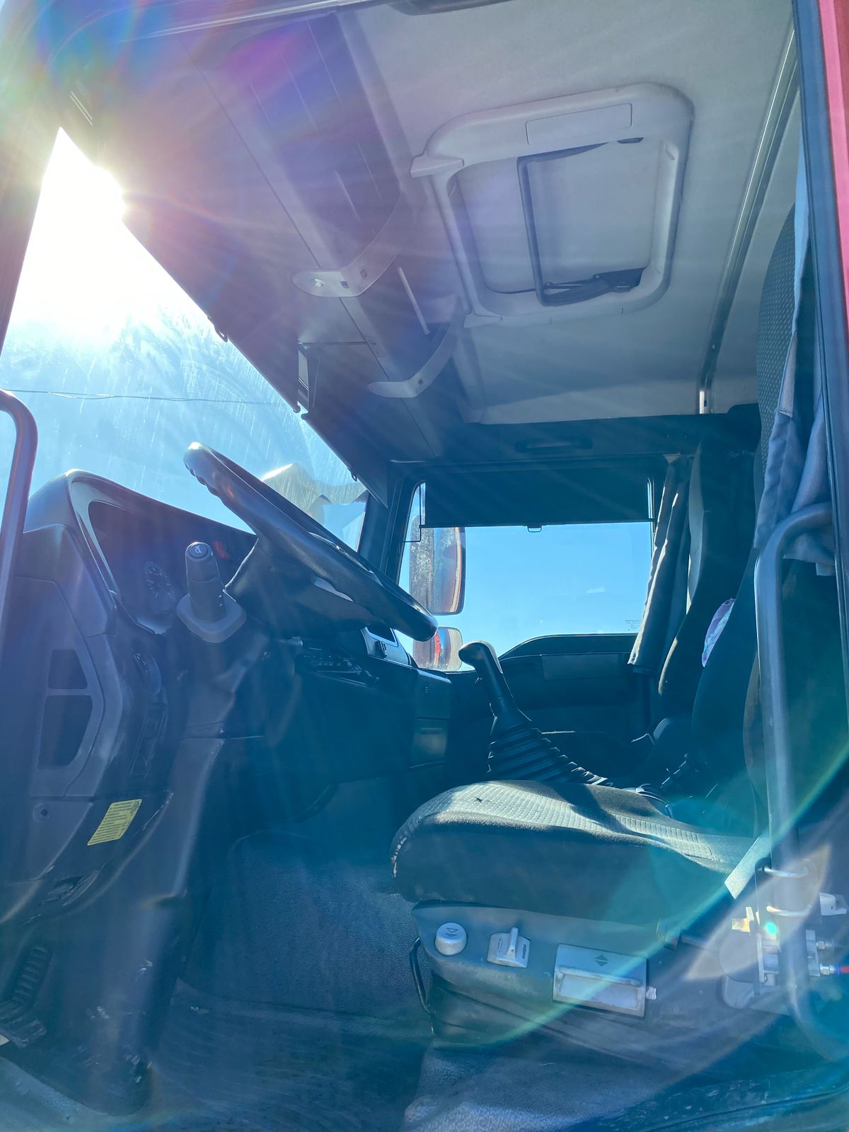 SITRAK C7H 6x4 Самосвал 2022 г. - фото 19